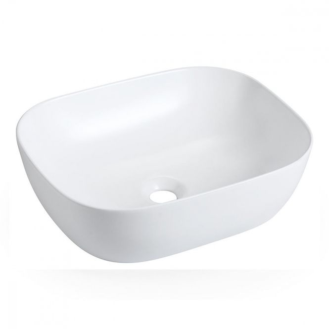 Hovedbilde Olea Rectangular porselensservant
