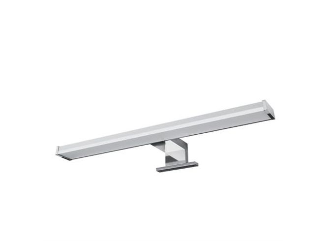 Hovedbilde VikingBad Sol Led Lampe, krom