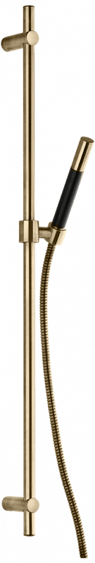 Tapwell ZSAL300 Dusjgarnityr Oksiderende Messing