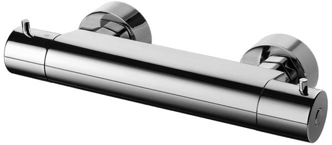 Hovedbilde Tapwell EVM168 Dusjbatteri Krom