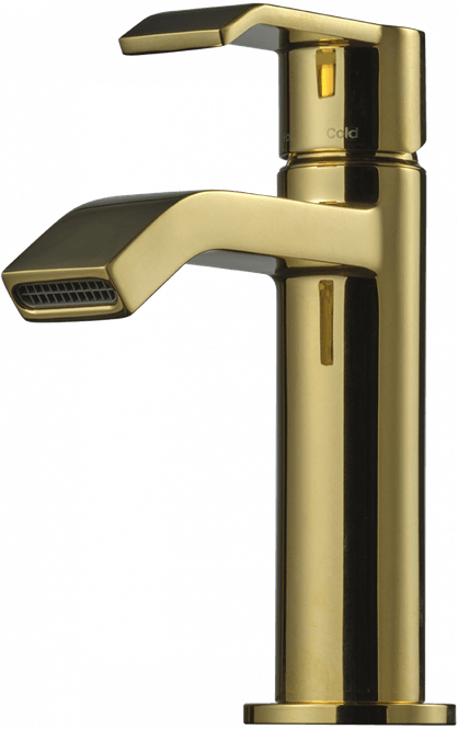 Hovedbilde Tapwell VIC071 Servantbatteri Honey Gold