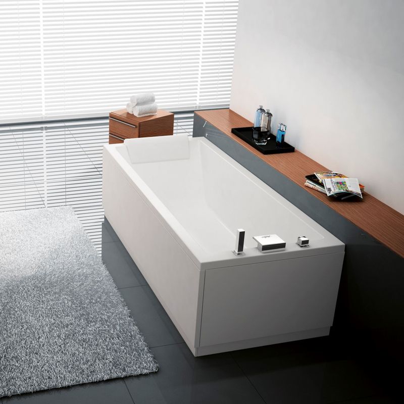 Novellini Calos badekar 150x70