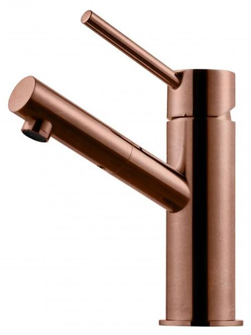 Hovedbilde Tapwell BI071 Servantbatteri Kobber
