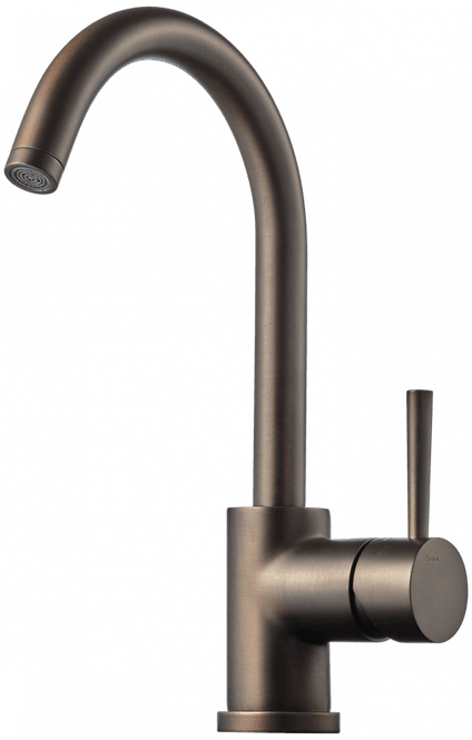 Hovedbilde Tapwell EVO180 kjøkkenbatteri Bronze