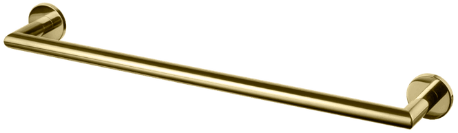 Hovedbilde Tapwell Håndklestang TA211 PVD Honey Gold, 450mm