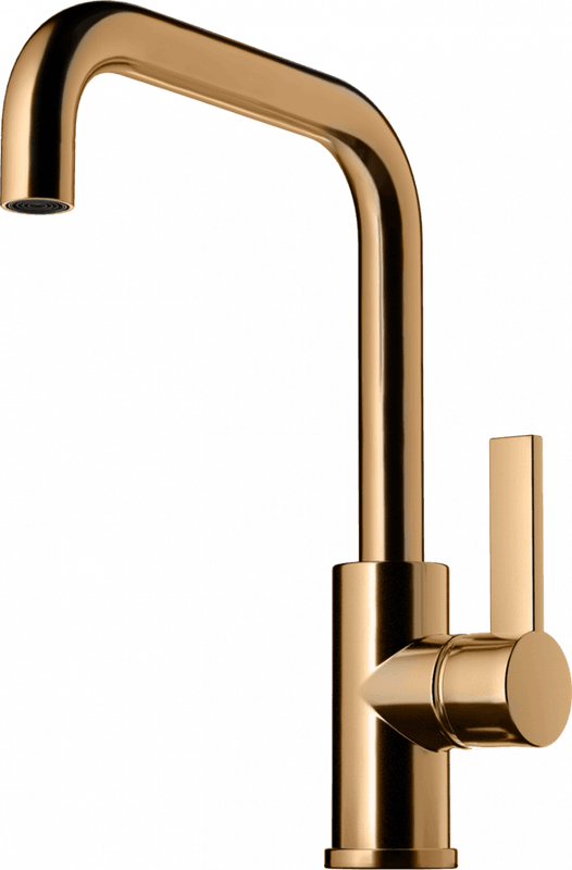 Tapwell ARM878 Servantbatteri Oksiderende messing