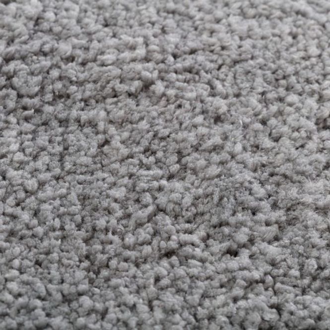 Hovedbilde Sealskin Cosima toalettmatte 57x60 grå