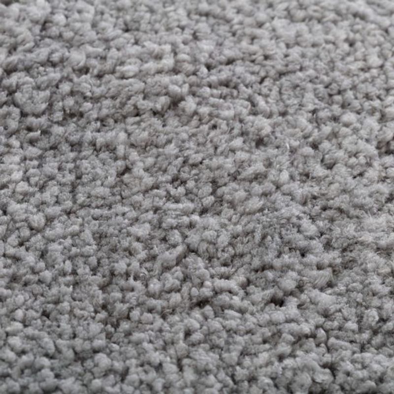 Sealskin Cosima toalettmatte 57x60 grå