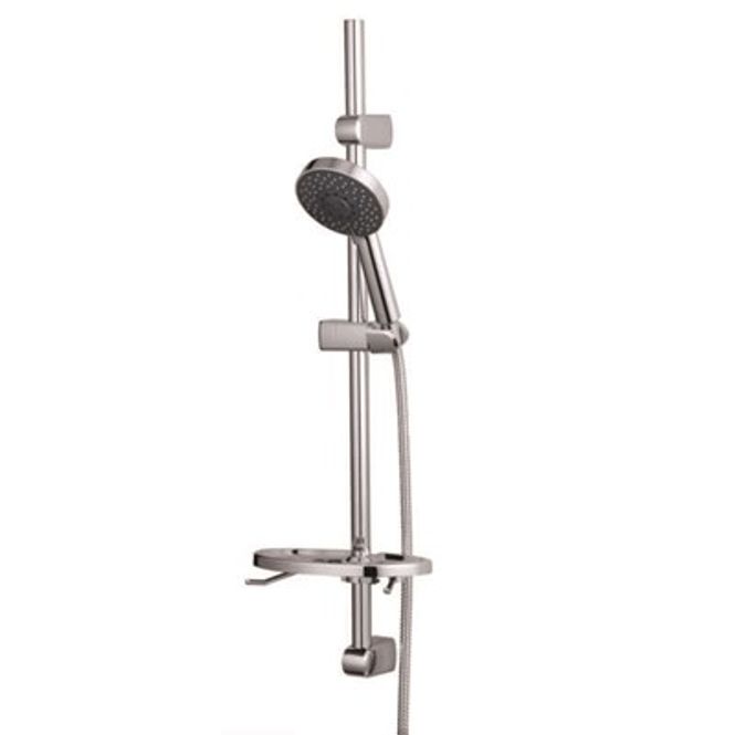 Hovedbilde A-Collection XL III Dusjsett 800mm, krom