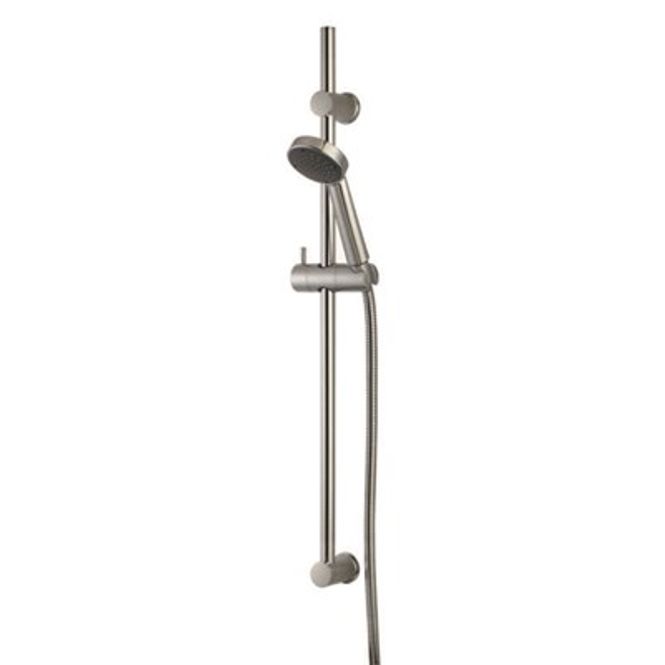 Hovedbilde A-Collection Basic III Dusjsett 770 mm med Flex ...