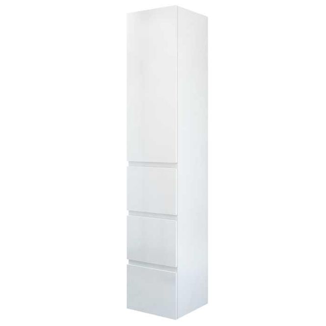 Hovedbilde VikingBad MIE 176 3S høyskap, fingergrep