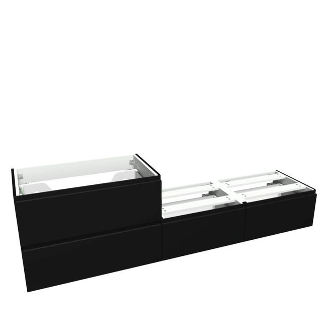 Hovedbilde Vikingbad Servantskap fingergrep MIE SMART 200, ...