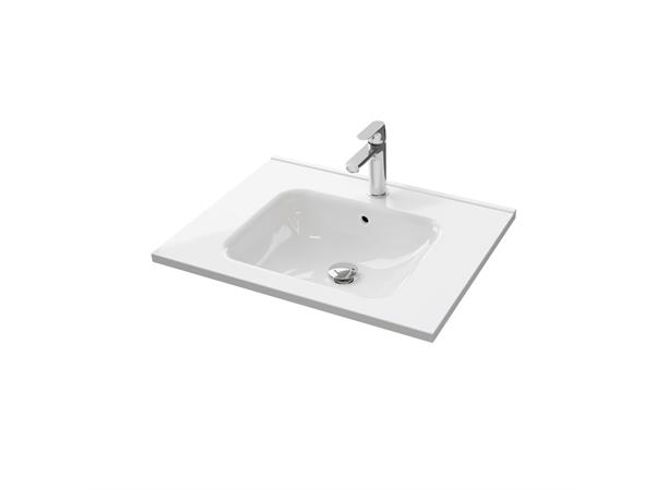 Hovedbilde VikingBad INA 60 Thin servant