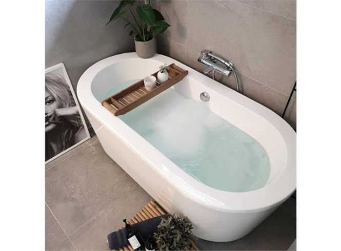 Hovedbilde VikingBad Rand 180 Badekar
