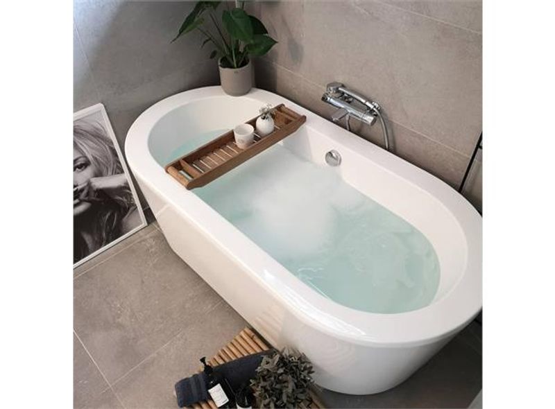 VikingBad Rand 180 Badekar
