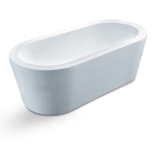 Hovedbilde VikingBad Rand 170 Badekar