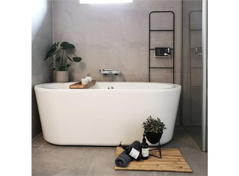 VikingBad Rand 170 Badekar