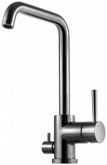 Hovedbilde Tapwell EVO 984 Black Chrome