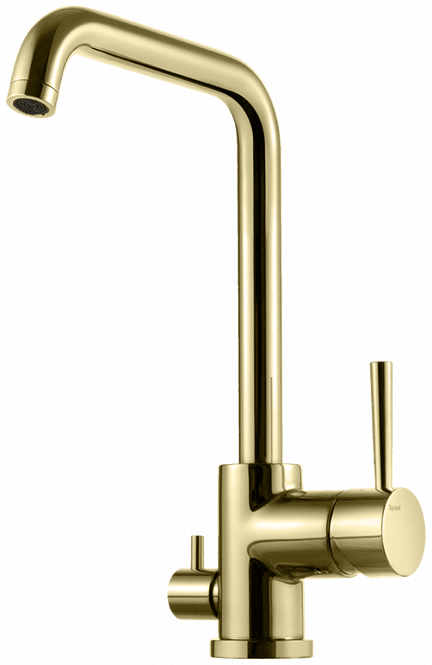 Hovedbilde Tapwell EVO 984 Honey Gold