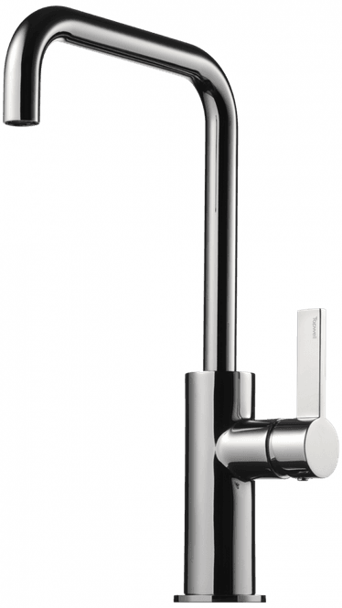 Hovedbilde Tapwell ARM980 Kjøkkenbatteri Krom