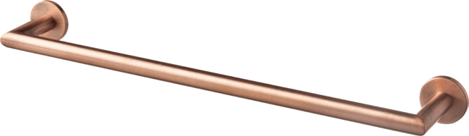 Hovedbilde Tapwell TA212 håndklestang Oksiderende Kobber, ...
