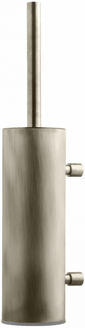 Hovedbilde Tapwell TA220 talettbørste Brushed Nickel