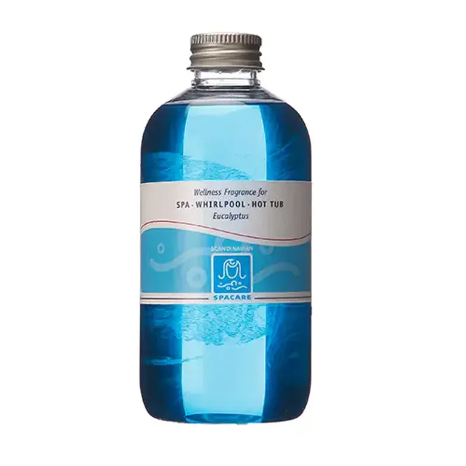 Hovedbilde Vannduft eukalyptus 250 ml