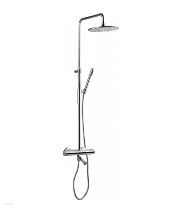 Hovedbilde Tapwell TVM2200 Takdusj Krom