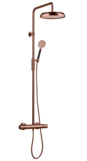 Hovedbilde Tapwell ARM5200-150 Takdusj Oksiderende Kobber