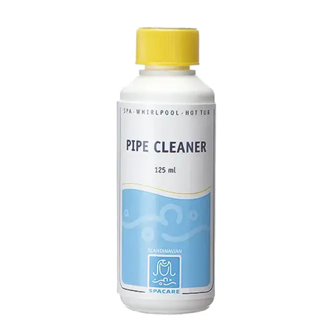 Hovedbilde Pipe Cleaner 125 ml