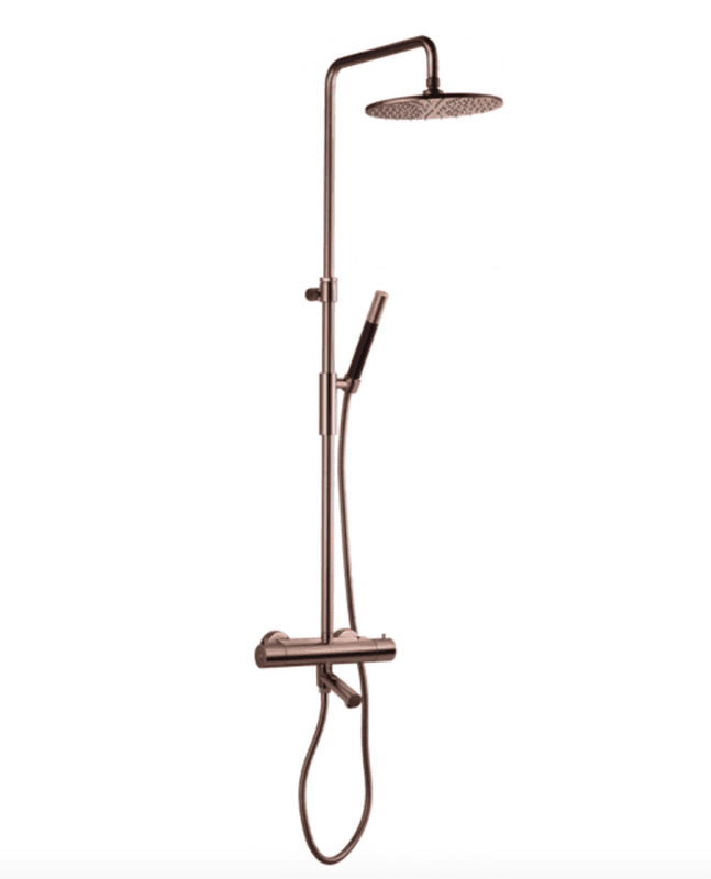 Tapwell TVM2200 Takdusj Oksiderende Kobber