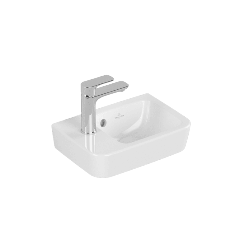 Villeroy & Boch servant O.novo compact