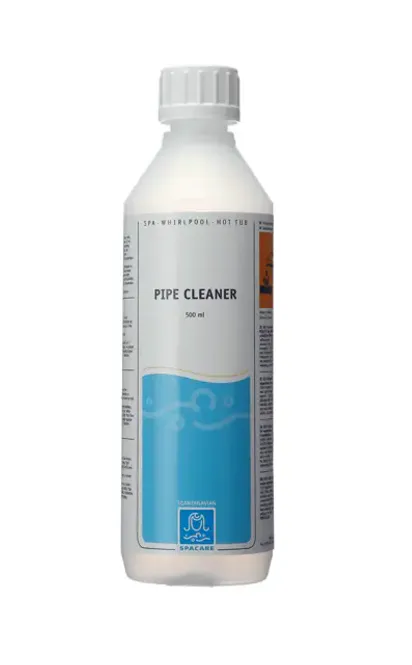 Hovedbilde Pipe Cleaner 500 ml