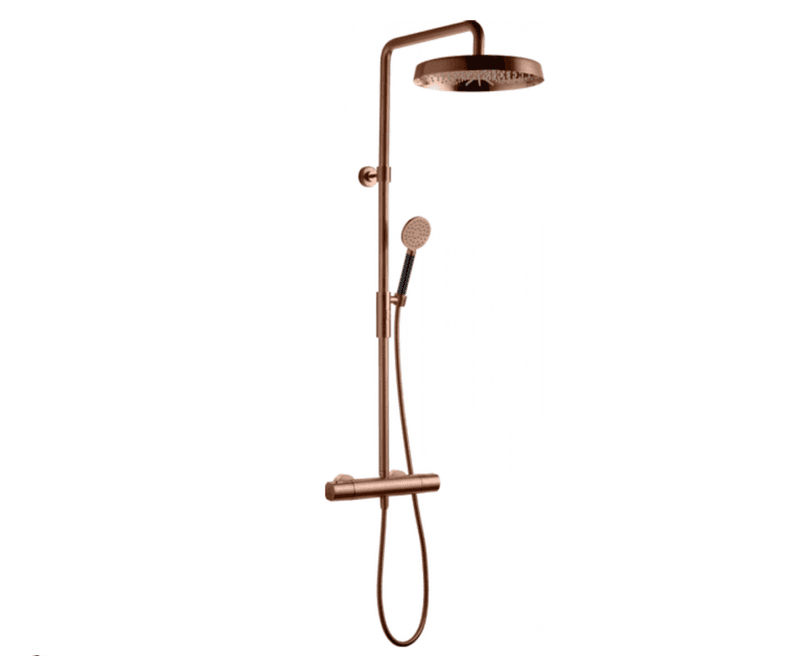 Tapwell ARM7200 Takdusj Oksiderende Kobber