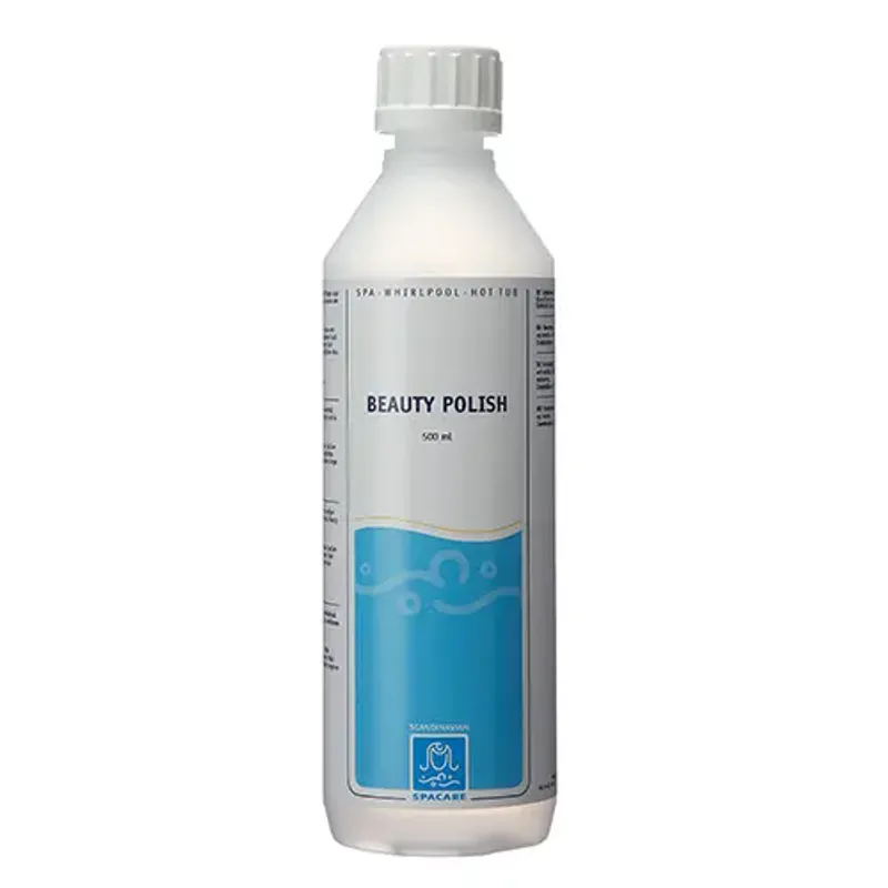 Beauty Polish, 500 ml