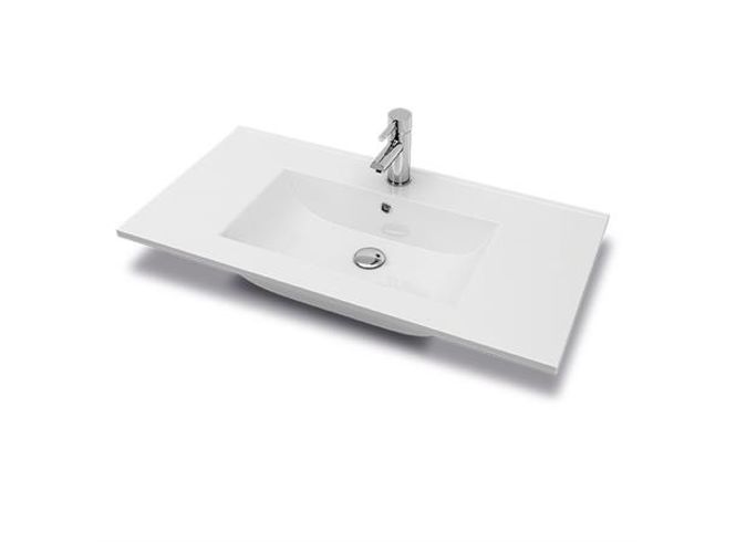 Hovedbilde Vikingbad ADA Servant 90 Thin