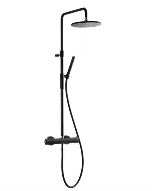 Tapwell Tvm7200 Takdusj Matt Sort