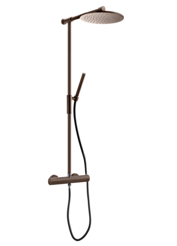 Tapwell TVM300-150 Takdusj Bronze