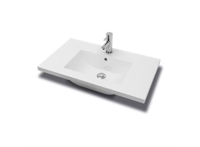 Hovedbilde Vikingbad ADA Servant 80 Mid