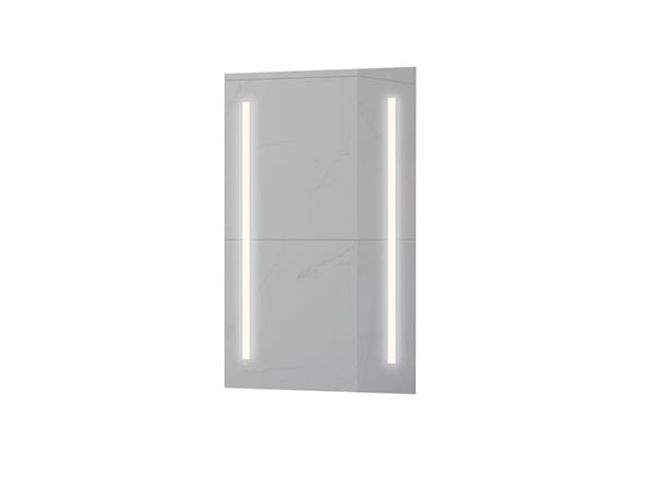 Hovedbilde VikingBad Eva 50 Speil m/LED