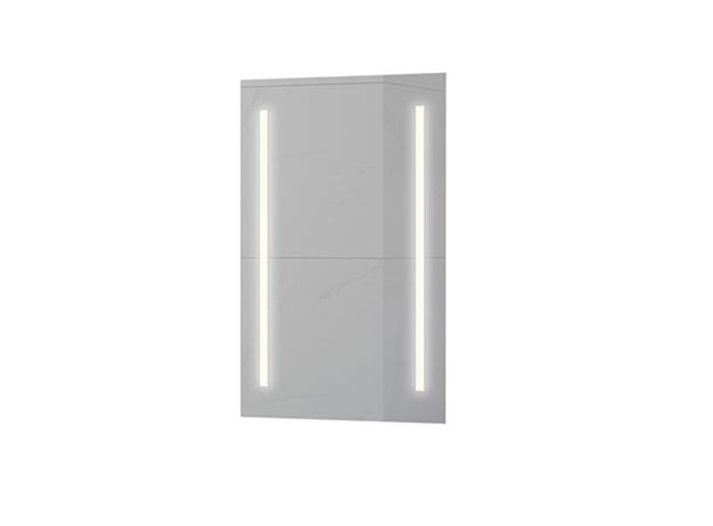 VikingBad Eva 50 Speil m/LED