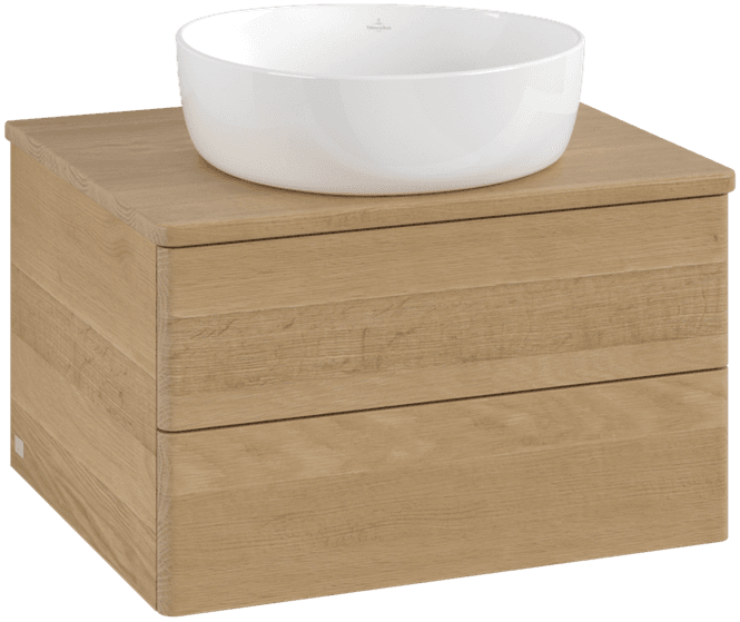Hovedbilde Villeroy & Boch Antao Servantskap, Honey Oak