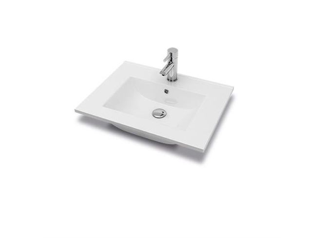 Hovedbilde Vikingbad ADA Servant 70 Thin