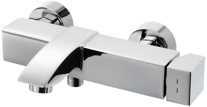 Hovedbilde Tapwell LEC022-150 Krom