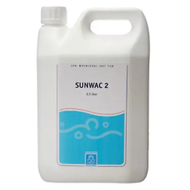 Hovedbilde SunWac 2 desinfeksjonsveske