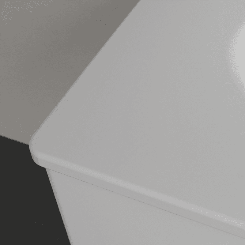 Villeroy & Boch Antao Møbelservant, Hvit Alpin 
