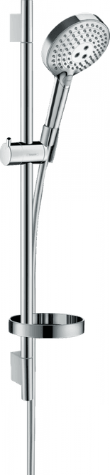 Hovedbilde Hansgrohe Raindance Select dusjsett S120 3jet