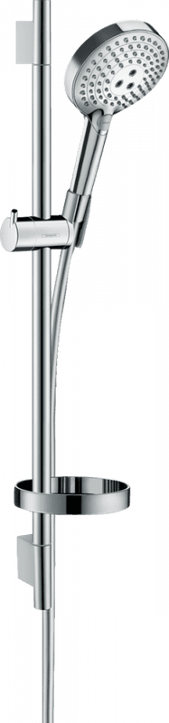 Hansgrohe Raindance Select dusjsett S120 3jet