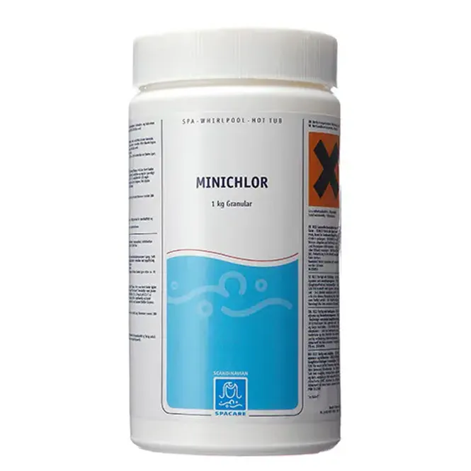 Hovedbilde MiniChlor, 1 kg