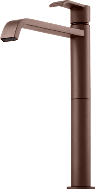 Hovedbilde Tapwell VIC081 Servantbatteri Bronze